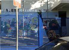 Escola Municipal Preliminar - E.M. Preliminar Estrelinha Azul